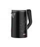 Anex Cool Touch Body Electric Kettle 1500W (AG-4057)  On Installments-HaniaT  ( 3 Months 0% Percent Profit Product Available On 48 Months Installment )